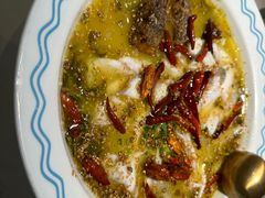 -花椒俏川菜小馆(南海万达店)