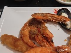 -渔乐之昕·铁板烧自助餐(虹悦城店)