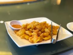 -青岛蓝海大饭店·渔歌舫(李沧店)