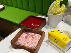 -菌小白·野生菌火锅(时尚天河店)