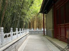 -潭柘寺景区