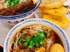 红烧牛肉粉-壹德壹(锦都店)