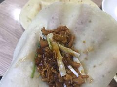 -姥家春饼店(漳州二路店)