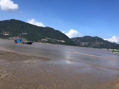 -北岐滩涂