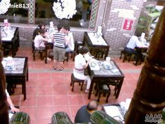 大堂-渔乡米坊·岭南传统小吃专门店(天河龙口西店)