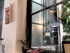 景观位-无牌咖啡&酒馆