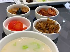 -小大董·烤鸭(观景餐厅·南京西路店)