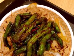 -食其家·牛丼咖喱(大悦城店)