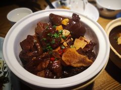 -杭百味·大众精选杭帮菜(西湖音乐喷泉店)