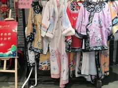 -山西会馆·晋菜·晋商宴·学堂记忆(许坦西街店)
