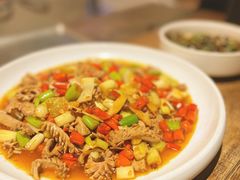 -铁公鸡·四川料理(天环广场店)