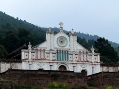 -舒家湾天主教堂