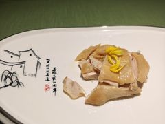-老吉堂上海本帮菜(望京万象汇店)