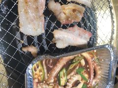 -三石铁板烧(紫竹桥店)