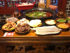 -较场口火锅(九街店)