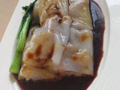 -富丽华大酒店·御园中餐厅(茶亭路店)