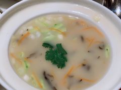 -青雅中餐厅(大连金石滩绿发希尔顿度假酒店)