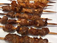 -1078號老北京涮肉(松柏店)
