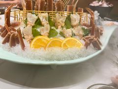 -帝皇海海鲜豆捞(桐泾商务广场店)