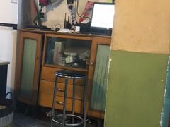 门面-炙热童年·老北京炙子烤肉(南锣鼓巷店)