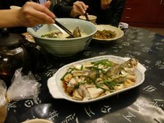 白水鱼-75幢私房菜馆