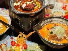 -山上下日本料理(万象城店)