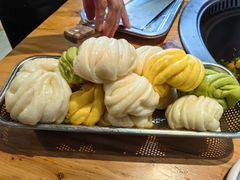 -锅老头海鲜铁锅炖
