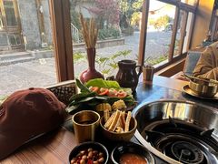 -陀岗美食·云南藏式特色餐厅