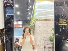 -海马体照相馆|大师(北京华贸中心店)