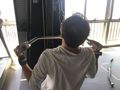 -AC健身·运动康复工作室(千灯湖店)