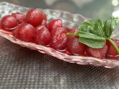 -楼兰秘烤(七道湾店)