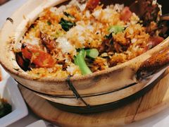 -山泉粤宴(广东大厦店)