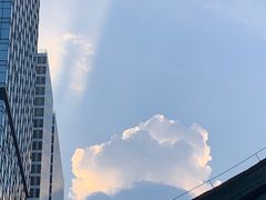 -成都太古里IFS国金中心亚朵X酒店