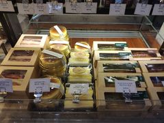 -莉莲蛋挞(日月光店)