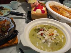 面包诱惑-小菜园新徽菜(无锡宜家荟聚中心店)