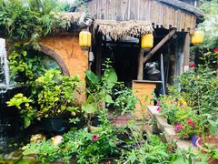 -园林美食城·本土农家菜(杨和镇店)