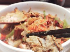 -李老爹香辣蟹(宣武门店)