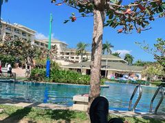 -三亚亚龙湾天域度假酒店