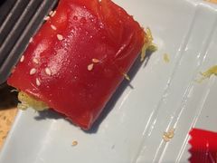 -如轩·海鲜砂锅粥·潮汕菜(沿江东路店)