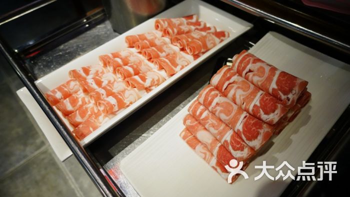 东来顺饭庄(天美新天地店)-图片-太原美食-大众点评网