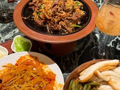 -奉天小馆·非遗东北菜(沈阳万象城店)