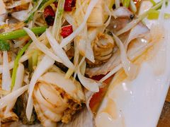 -老东镇啤酒屋海鲜加工·蒸汽海鲜·海鲜烧烤(台东店)