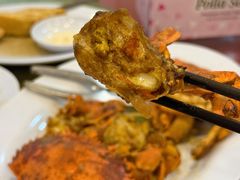 -大茄来海鲜餐厅(亚洲城分行)