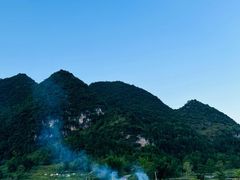 -靖西鹅泉风景区