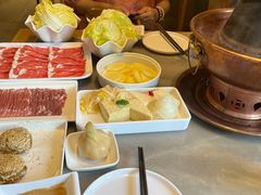 -牛街·马辈儿涮肉(牛街总店)