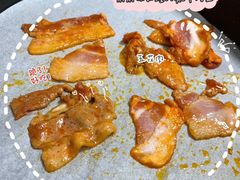 -新石器烤肉(百联川沙店)