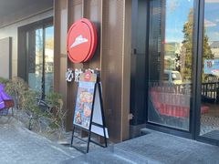 门面-必胜客(国展店)
