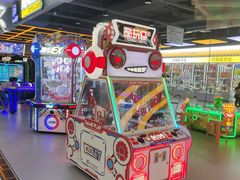 -沃尔玛购物广场(东莞凤岗中心分店)