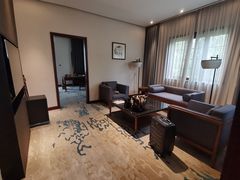 -南通鹏欣花园国宾酒店