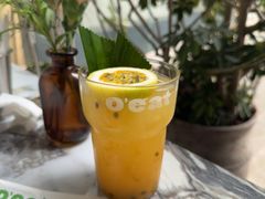-O'eat Blossom&Pelican(深圳首店)